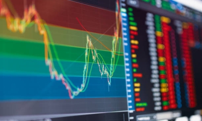 股票配资的技术分析：图表和趋势的解读！